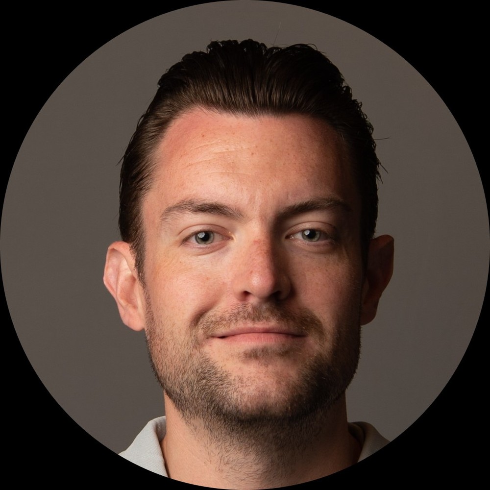Meet your Posher, David